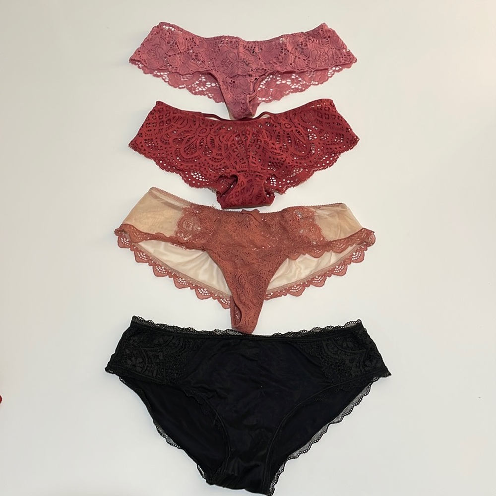 Panties